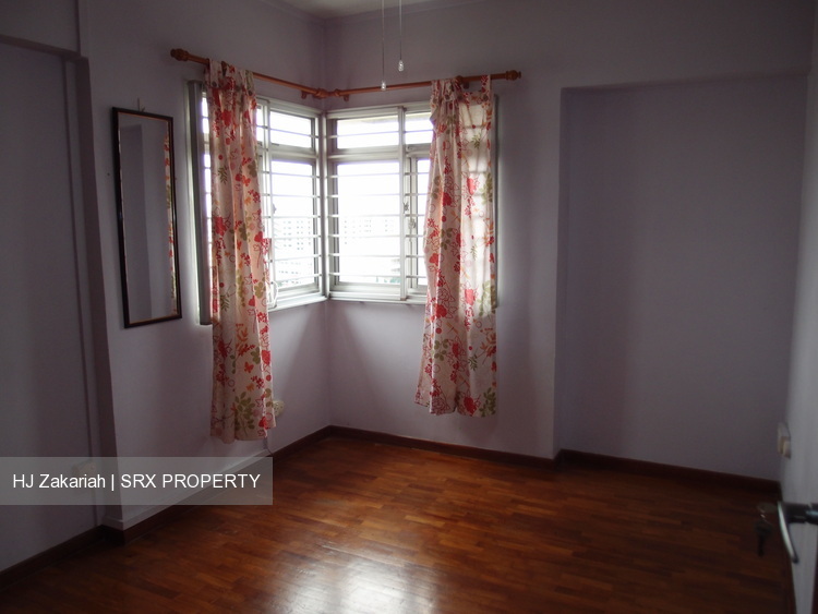 Blk 371 Woodlands Avenue 1 (Woodlands), HDB 5 Rooms #203663141